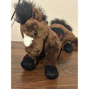 Adventures Of Rush Revere Liberty  Horse